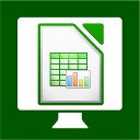 OffiXLS редактор Excel з LibreOffice для iPhone та iPad