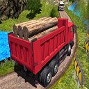 Offroad Indian Truck Hill Drive  screen for extension Chrome web store in OffiDocs Chromium