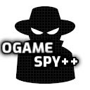 Ogame Spy++  screen for extension Chrome web store in OffiDocs Chromium