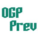 OGP_Previewer  screen for extension Chrome web store in OffiDocs Chromium