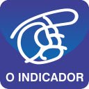 O Indicador Busca  screen for extension Chrome web store in OffiDocs Chromium