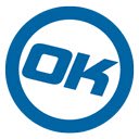 OffiDocs Chromium-এ ক্রোম ওয়েব স্টোর এক্সটেনশনের জন্য Okcash প্রাইস টিকার স্ক্রীন