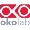 Okolab  screen for extension Chrome web store in OffiDocs Chromium