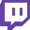 Old twitch font  screen for extension Chrome web store in OffiDocs Chromium