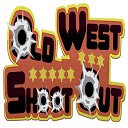 Old West Shootout  screen for extension Chrome web store in OffiDocs Chromium