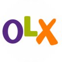 OLX Search Monitor  screen for extension Chrome web store in OffiDocs Chromium