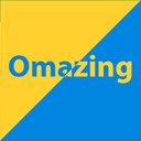 Omazing Import reviews  screen for extension Chrome web store in OffiDocs Chromium