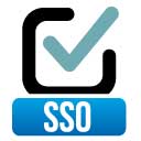 OmniDefend SSO Extension  screen for extension Chrome web store in OffiDocs Chromium