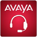 OnAvaya  screen for extension Chrome web store in OffiDocs Chromium