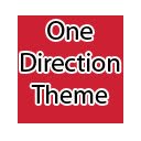 One Direction Theme Larry Edition 1366 x 768  screen for extension Chrome web store in OffiDocs Chromium