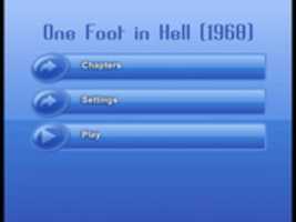 Free download One Foot in Hell free photo or picture to be edited with GIMP online image editor