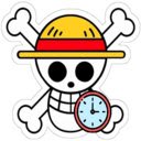 One Piece Chapter Alarm  screen for extension Chrome web store in OffiDocs Chromium