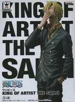 Free download ONE PIECE Sanji King Of The Artist Box Front free photo or picture to be edited with GIMP online image editor