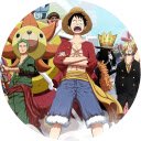 One Piece Wallpaper  screen for extension Chrome web store in OffiDocs Chromium