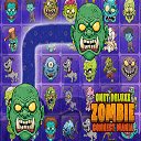 Onet Zombie Connect 2 Puzzles Mania  screen for extension Chrome web store in OffiDocs Chromium