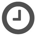 Online Clock  screen for extension Chrome web store in OffiDocs Chromium