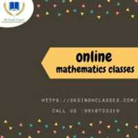 Free download Online Mathematics Classes free photo or picture to be edited with GIMP online image editor