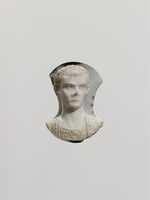 Free download Onyx cameo of the emperor Gaius (Caligula) free photo or picture to be edited with GIMP online image editor