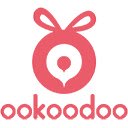 Ookoodoo  screen for extension Chrome web store in OffiDocs Chromium