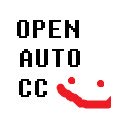 OpenAutoCC  screen for extension Chrome web store in OffiDocs Chromium