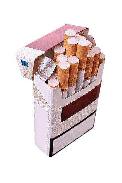 Free download open cigarette smoking packing free picture to be edited with GIMP free online image editor