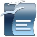 Öffnen Sie den Online-Openoffice-Writer-Editor für Word-Dokumente