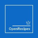 Open Recipe  screen for extension Chrome web store in OffiDocs Chromium