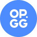 OP.GG Extension  screen for extension Chrome web store in OffiDocs Chromium