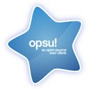 opsu!  screen for extension Chrome web store in OffiDocs Chromium