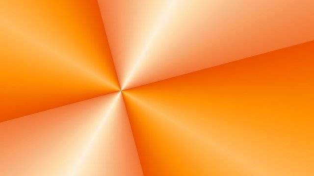 Descărcare gratuită Orange 3D Background - ilustrație gratuită pentru a fi editată cu editorul de imagini online gratuit GIMP