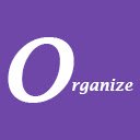 Organize  screen for extension Chrome web store in OffiDocs Chromium