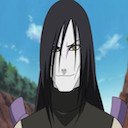 Orochimaru Naruto Theme  screen for extension Chrome web store in OffiDocs Chromium