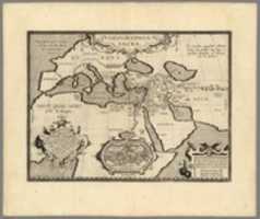 Free download Ortelius Atlas Antiquus Parergon. Atlas of the Ancient World 1595 free photo or picture to be edited with GIMP online image editor