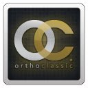 Ortho Classic  screen for extension Chrome web store in OffiDocs Chromium