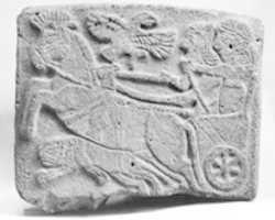 Free download Orthostat relief: lion-hunt scene free photo or picture to be edited with GIMP online image editor