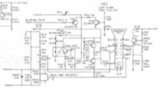 Free download oscilloscope-circuit free photo or picture to be edited with GIMP online image editor