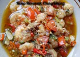 Free download Oseng Udang Sip free photo or picture to be edited with GIMP online image editor