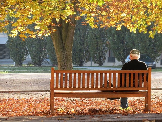 Tải xuống miễn phí Ostfildern Autumn Lonely - ảnh hoặc ảnh miễn phí được chỉnh sửa bằng trình chỉnh sửa ảnh trực tuyến GIMP