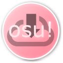 osu! bloodcat  screen for extension Chrome web store in OffiDocs Chromium