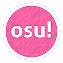 osu!BloodcatDirect  screen for extension Chrome web store in OffiDocs Chromium