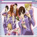 Ouran High School Host Club  screen for extension Chrome web store in OffiDocs Chromium