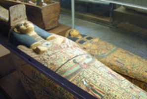 Free download Outer Coffin of Iotefamun free photo or picture to be edited with GIMP online image editor