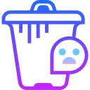 Outstanding Emoji Cleaner  screen for extension Chrome web store in OffiDocs Chromium