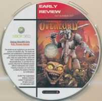 Free download Overlord (2007-04-26 prototype) free photo or picture to be edited with GIMP online image editor