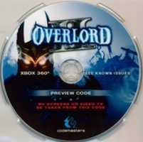 Free download Overlord II  (2009-03-29 prototype) free photo or picture to be edited with GIMP online image editor