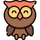 Owly memo pad  screen for extension Chrome web store in OffiDocs Chromium