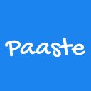 Paaste Highlighter  screen for extension Chrome web store in OffiDocs Chromium