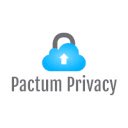 Pactum Privacy  screen for extension Chrome web store in OffiDocs Chromium