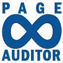 Page Auditor per la schermata Technical SEO per l'estensione Chrome web store in OffiDocs Chromium