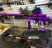 Free download Paintballguns Paintballgear free photo or picture to be edited with GIMP online image editor